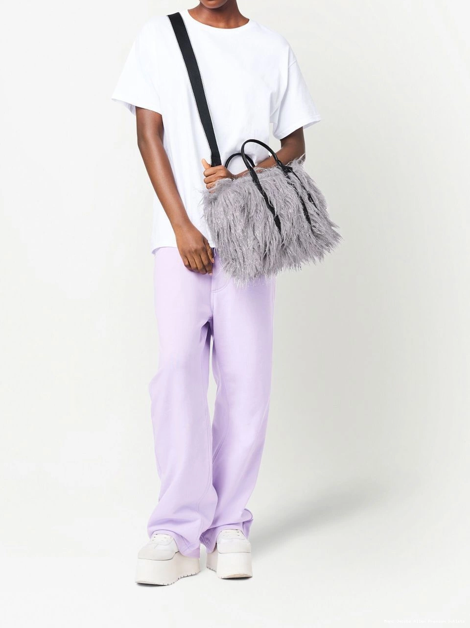 Affordable Marc bag Tote The Creature Jacobs Small Women 0819